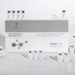 SQT SPONGILLA RECOVERY SET