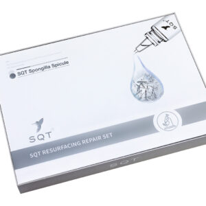 SQT RESURFACING REPAIR SET