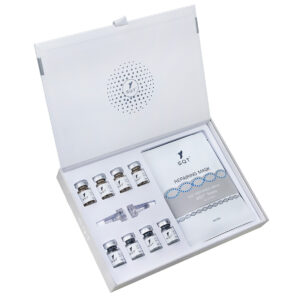 SQT Spongilla Spicule